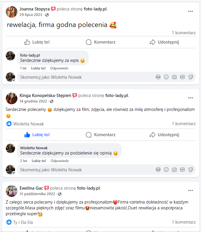 Zrzut ekranu 11 Opinie