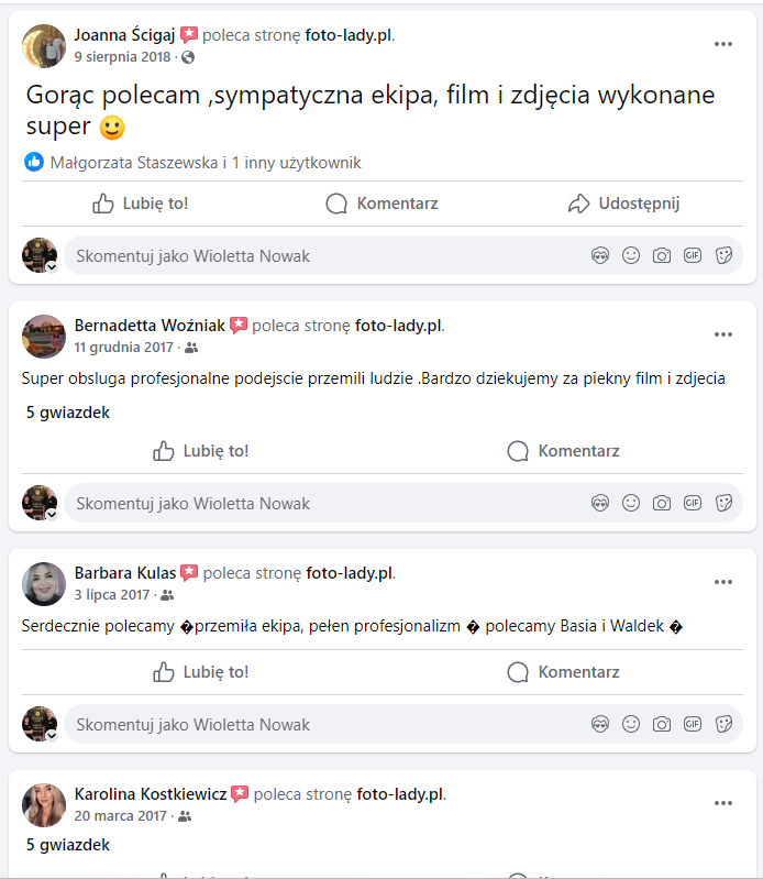 Zrzut ekranu 20 Opinie