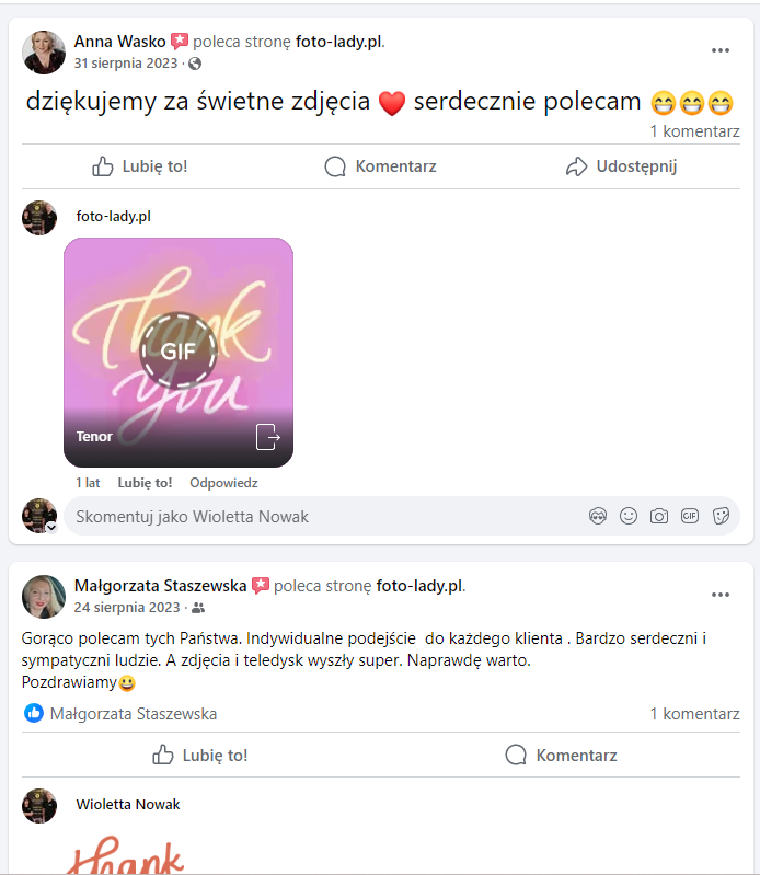 Zrzut ekranu 8 Opinie